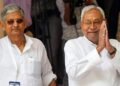 On the MLA ticket in Bihar, the stir from Patna to Delhi fast, this time who will give CM Nitish's party a chance? Latest information surfaced