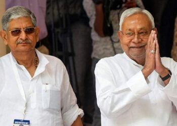 On the MLA ticket in Bihar, the stir from Patna to Delhi fast, this time who will give CM Nitish's party a chance? Latest information surfaced