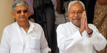 On the MLA ticket in Bihar, the stir from Patna to Delhi fast, this time who will give CM Nitish's party a chance? Latest information surfaced