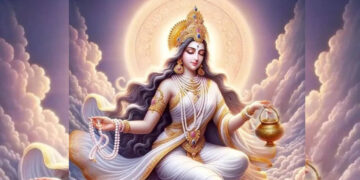 Chaitra Navratri 2025 : दूसरे दिन मां&nbsp;ब्रह्माचरिणी की विशेष कृपा के लिए वीडियो में जाने ये ख़ास उपाय, घर को खुशहाली से भर देगी देवी मां&nbsp;