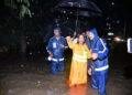 One killed, three missing due to heavy rains in Hyderabad