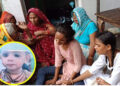 One -year -old child died under suspicious circumstances in Bilhaur, Kanpur, police investigation
