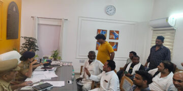 Operation Clean-2: 218 Income of over 26 lakhs from auction of unclaimed vehicles