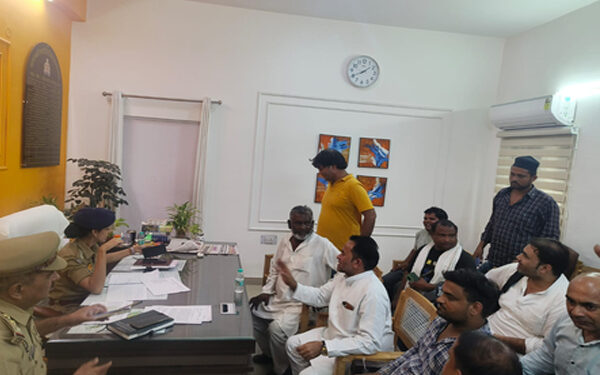Operation Clean-2: 218 Income of over 26 lakhs from auction of unclaimed vehicles