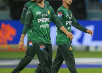 Operation 'White Ball': Pakistan, PCB lodged complaints in shock due to defeat and Team India's decision