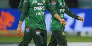 Operation 'White Ball': Pakistan, PCB lodged complaints in shock due to defeat and Team India's decision