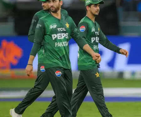 Operation 'White Ball': Pakistan, PCB lodged complaints in shock due to defeat and Team India's decision