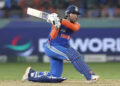 Operation White Ball: Tilak Verma made India Asia Champion, Pakistan lost by 5 wickets