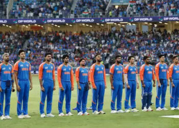 Operation 'White Ball': victory is dedicated to the victims of Pahalgam attack and army, Suryakumar Yadav said after defeating Pakistan