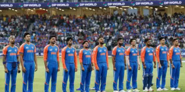 Operation 'White Ball': victory is dedicated to the victims of Pahalgam attack and army, Suryakumar Yadav said after defeating Pakistan