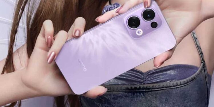 Oppo Reno 14 5G and Reno 14 Pro 5G Launch in India
