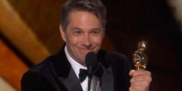Oscar 2025: 'Anora' gets the best film award
