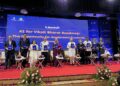 हमारा उद्देश्य एआई को जिम्मेदारी से अपनाने में नेतृत्वकारी भूमिका निभाना : वित्त मंत्री