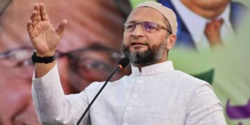 Owaisi on Bihar Election 2025: NDA Win means BJP CM, Not Nitish Kumar | "If the NDA government is formed ..." Owaisi told who will be the CM of Bihar, Nitish's name after victory. News Track in Hindi