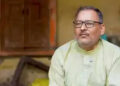 PM Matsya Sampada Yojana increased the income of the farmer of Haridwar, Bhudev Singh thanked the Prime Minister