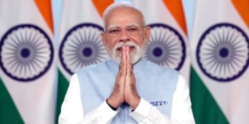PM Modi Arunachal Visit | Launches ore,700 CR Hydro Projects | Inaugurates Tripura Sundari Temple Work | PM Modi reached Arunachal Pradesh, will talk to traders on GST reform, you will get a gift of crores! , News Track in Hindi