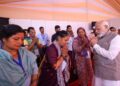 PM Modi Dehradun Visit | Emotional Dharali Disaster Survivors Share Tragic Stories | PM Modi Dehradun Visit: Dharali's disaster affected by PM Modi, disaster affected, heard destruction. News Track in Hindi