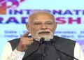 PM Modi Message to Trump: 'A country like India is not allowed to depend on anyone', PM Modi's direct message to Trump!