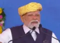 PM Modi Slams Congress: 'After independence, Congress ignored every power of India… Youths have also suffered a lot', PM Modi has targeted, PM Modi said that Congress Ignored Potential of India Loss to Young Generation