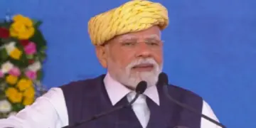 PM Modi Slams Congress: 'After independence, Congress ignored every power of India… Youths have also suffered a lot', PM Modi has targeted, PM Modi said that Congress Ignored Potential of India Loss to Young Generation