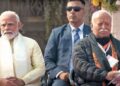 PM Modi congratulated RSS chief Mohan Bhagwat on 75th birthday, wrote this special message