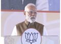 PM Modi criticized opposition for criticizing GST reforms