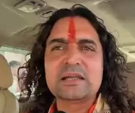 PM Modi gave a gift to Rajasthan, every region will develop: Balmukund Acharya