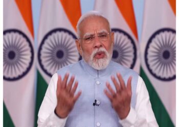 PM Modi gave public confidence in GST reform addresses, "Poor, middle class will benefit from these reforms"