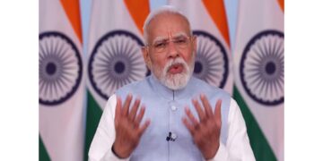 PM Modi gave public confidence in GST reform addresses, "Poor, middle class will benefit from these reforms"