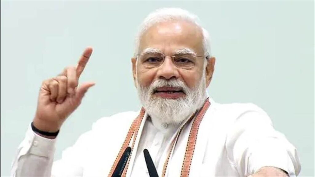PM Modi in Odisha | â Do50,000 Crore Development Projects Launched | Roadshow in Jharsuguda | Odisha: PM Modi launched 100% indigenous BSNL 4G network, country joined 5 countries of the world! , News Track in Hindi