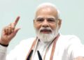 PM Modi in Odisha | â Do50,000 Crore Development Projects Launched | Roadshow in Jharsuguda | Odisha: PM Modi launched 100% indigenous BSNL 4G network, country joined 5 countries of the world! , News Track in Hindi