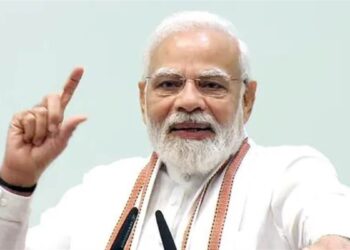 PM Modi in Odisha | â Do50,000 Crore Development Projects Launched | Roadshow in Jharsuguda | Odisha: PM Modi launched 100% indigenous BSNL 4G network, country joined 5 countries of the world! , News Track in Hindi