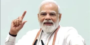 PM Modi in Odisha | â Do50,000 Crore Development Projects Launched | Roadshow in Jharsuguda | Odisha: PM Modi launched 100% indigenous BSNL 4G network, country joined 5 countries of the world! , News Track in Hindi