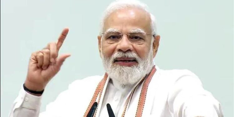 PM Modi in Odisha | â Do50,000 Crore Development Projects Launched | Roadshow in Jharsuguda | Odisha: PM Modi launched 100% indigenous BSNL 4G network, country joined 5 countries of the world! , News Track in Hindi
