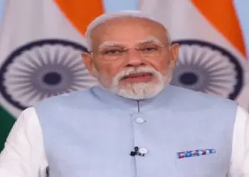 PM Modi on GST BACHAT UTSAV: 11 years ago, the company used to send Hyderabad goods from Bangalore via Europe! Address to the nation on gst bachat utsav