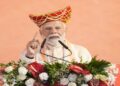 PM Modi said in Dhar, Jaish's terrorist was crying crying, said- Indian Army made Pakistan cry