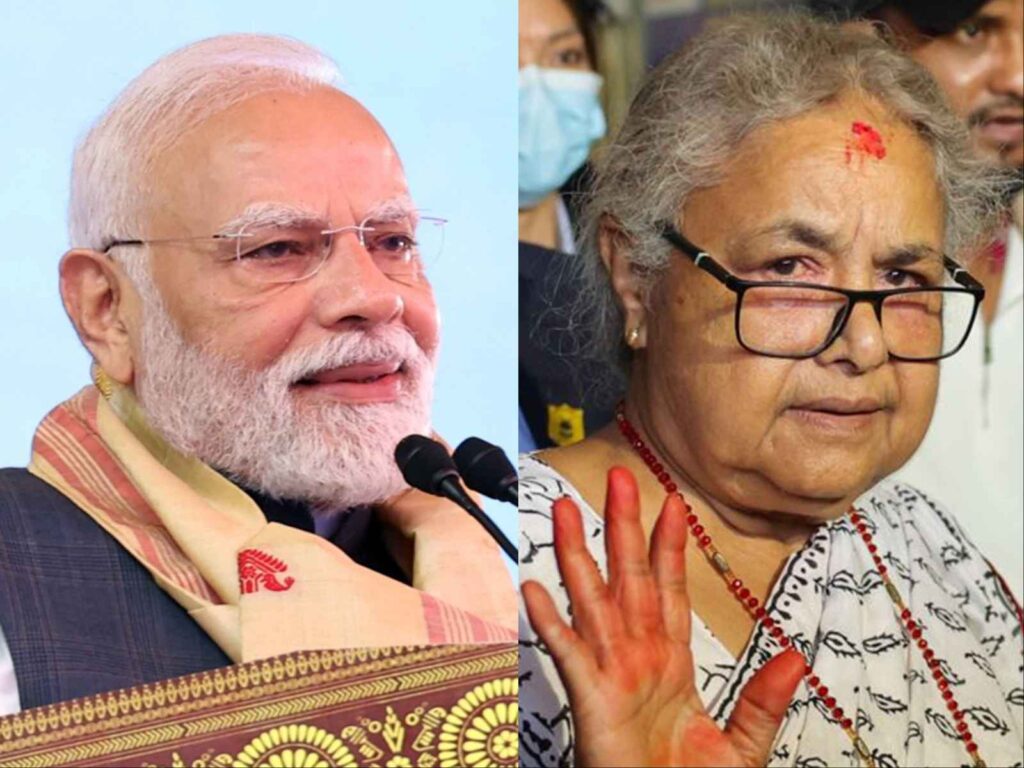 PM Modi spoke to Prime Minister Karki of Nepal, supported efforts to restore peace