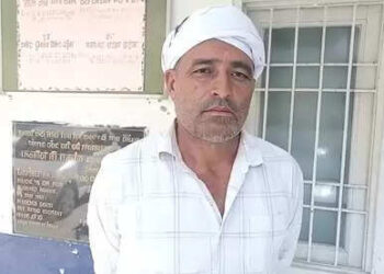 पीएम मोदी ने लिया पंजाब बाढ़ का जायजा, किसान संदीप कंबोज को दिया मदद का भरोसा