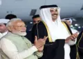PM Modi talked to Qatar's rich, expressed concern over Doha attacks