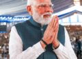 PM Modi, who is turning India into a global powerhouse, God himself sent it as 'avatar man': Mukesh Ambani