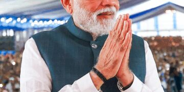 PM Modi, who is turning India into a global powerhouse, God himself sent it as 'avatar man': Mukesh Ambani