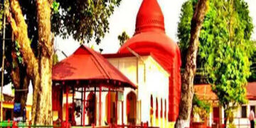 पीएम मोदी 22 सितंबर को पुनर्विकसित त्रिपुरा सुंदरी मंदिर का करेंगे उद्घाटन: सीएम साहा