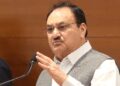 PM Modi will launch 'healthy women, strong family campaign' on 17 September: JP Nadda