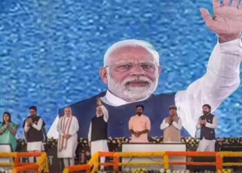 "PM Modiâ € ™ s Purnia Rally: BJP Semanchal Strategy for Bihar Elections 2025 | PM Modi's 'Purnia' Mastrstroke, History will be created in Bijp or will be a big game, see big game, see report |