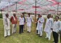 PM Modi's 75th birthday service will be celebrated with pomp in the form of fortnight