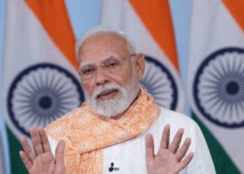 PM Modi's Uttarakhand Visit: Aerial Survey of Disaster-Hit Areas on September 11 | Prime Minister Modi's visit to Uttarakhand: Aerial survey of disaster affected areas will be done on September 11. News Track in Hindi
