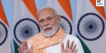 PM Modi's Uttarakhand Visit: Aerial Survey of Disaster-Hit Areas on September 11 | Prime Minister Modi's visit to Uttarakhand: Aerial survey of disaster affected areas will be done on September 11. News Track in Hindi