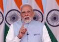 पीएम मोदी का राष्ट्र के नाम संबोधन, कहा-