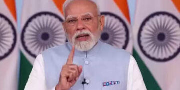पीएम मोदी का राष्ट्र के नाम संबोधन, कहा-