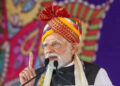 PM Modi's day was busy even after 9 days of fast in Navratri